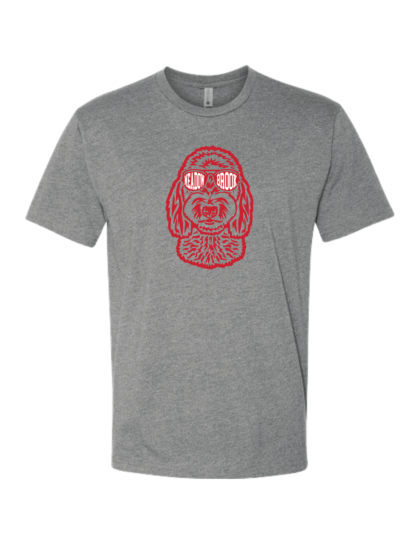 MEADOWBROOK Krieger Tee