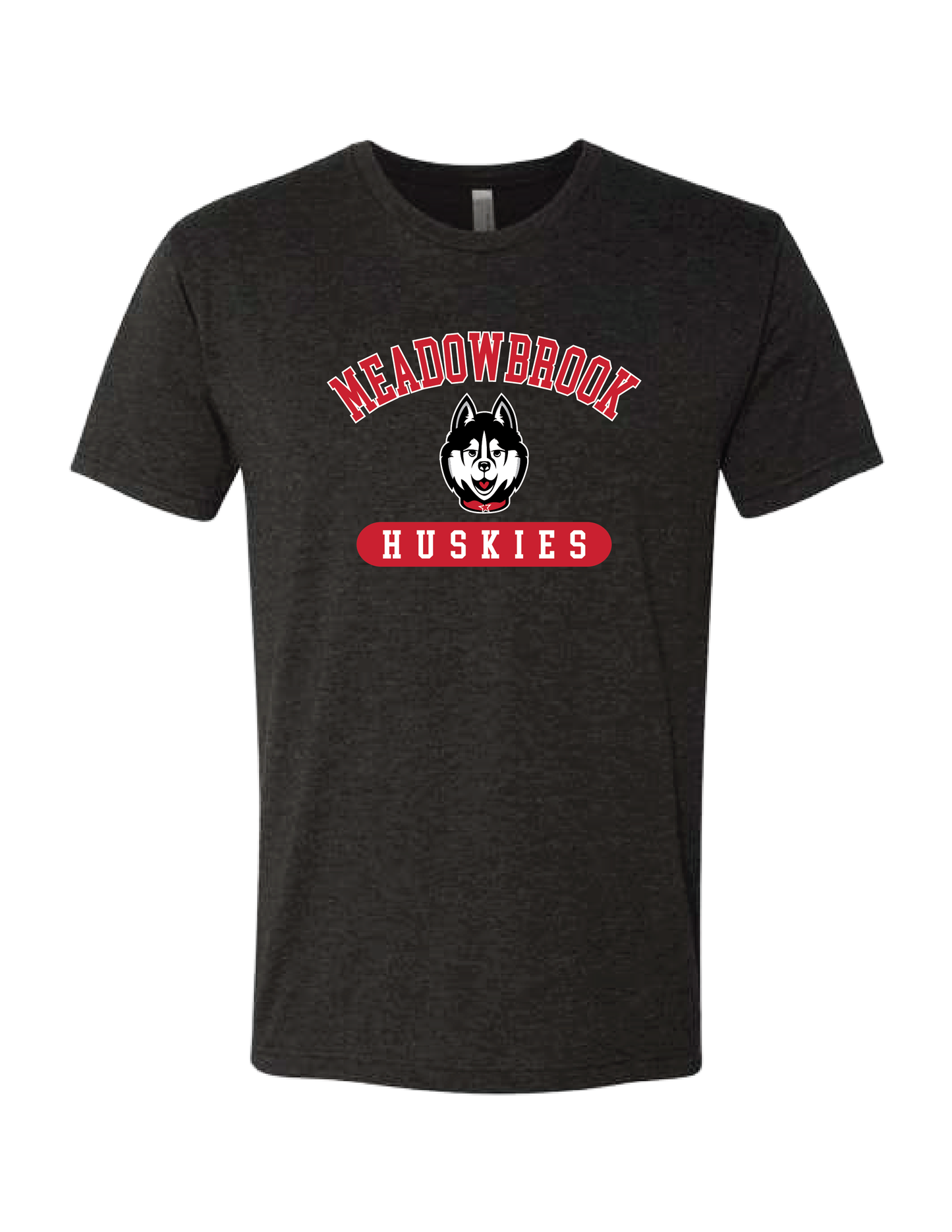 MEADOWBROOK Sports Campus Tee