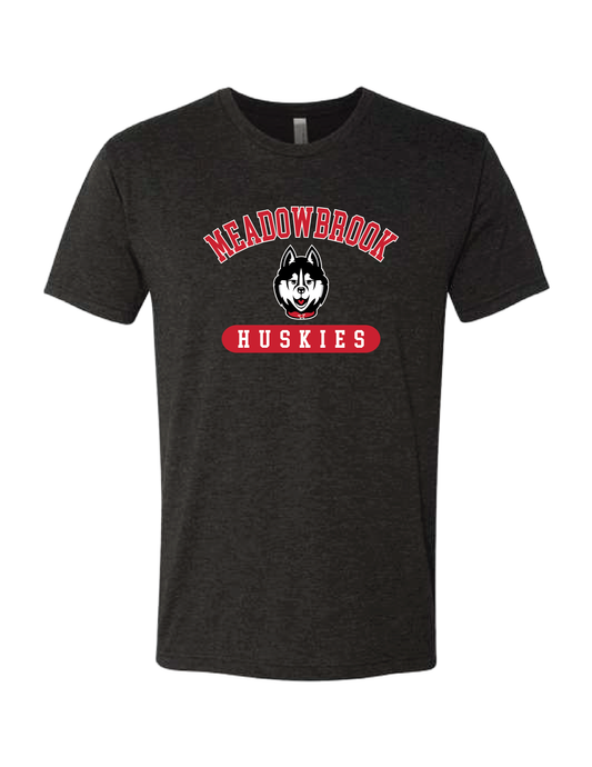 MEADOWBROOK Sports Campus Tee