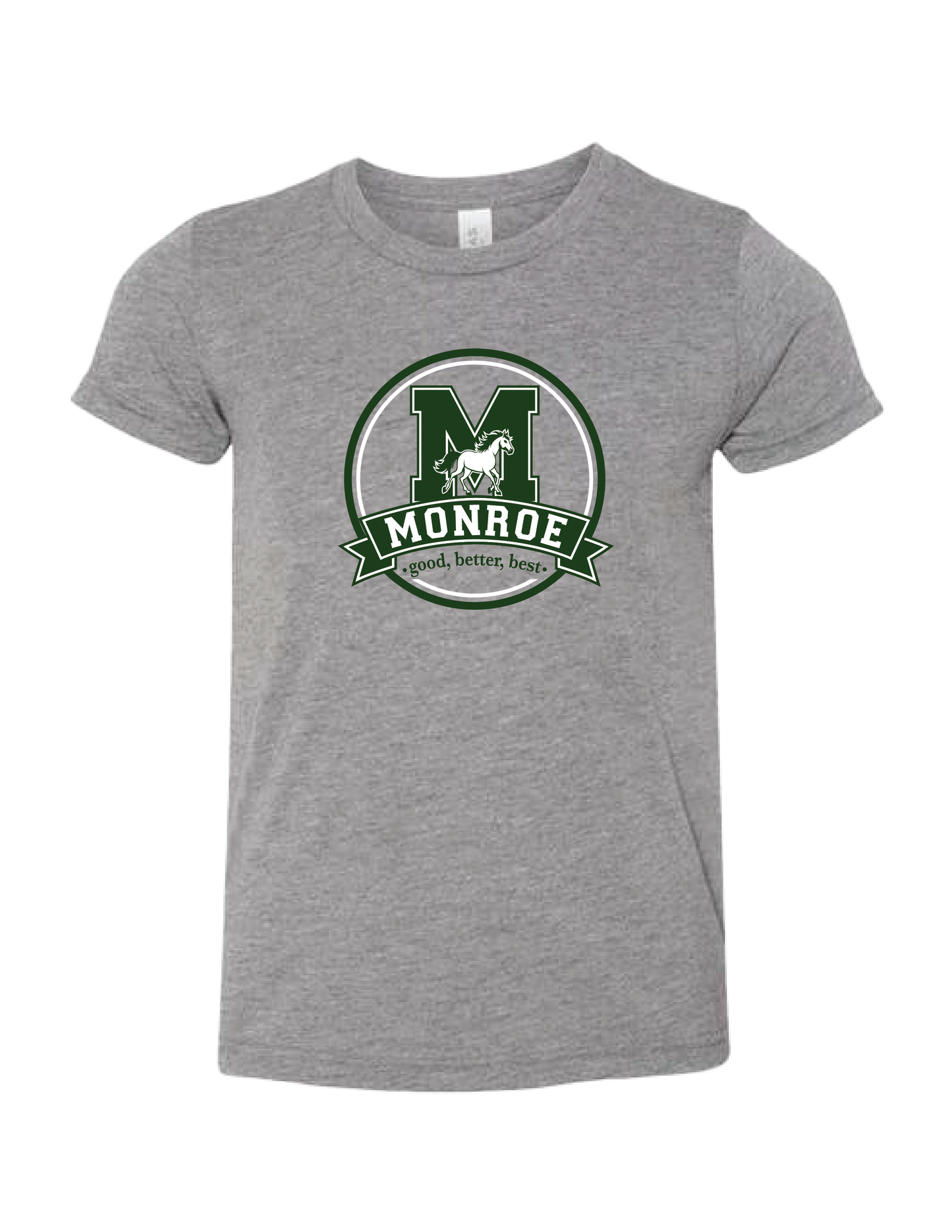 MONROE Circle Tee