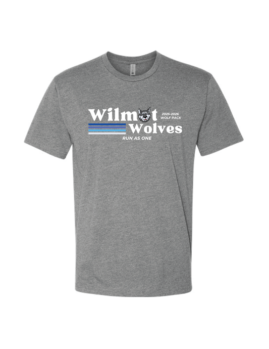 WILMOT Mrs. Hutchison's Limited Edition Tee