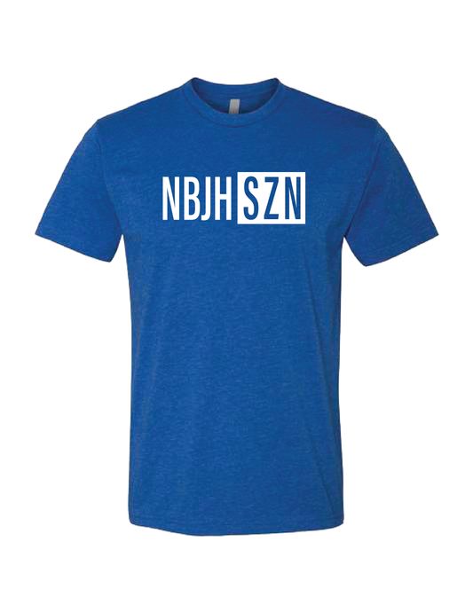 NBJH SZN Tee
