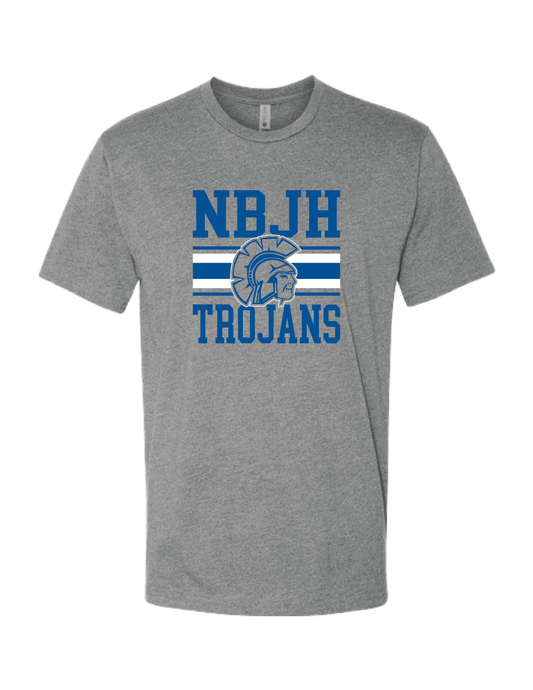 NBJH Sports Classic Tee