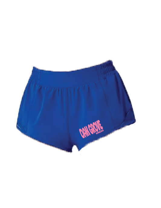 OAK GROVE Pop Athletic Shorts