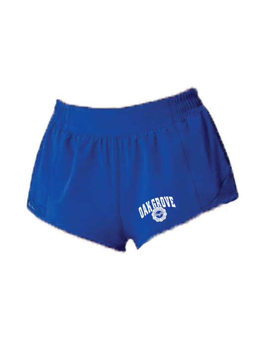 OAK GROVE Athletic Club Athletic Shorts