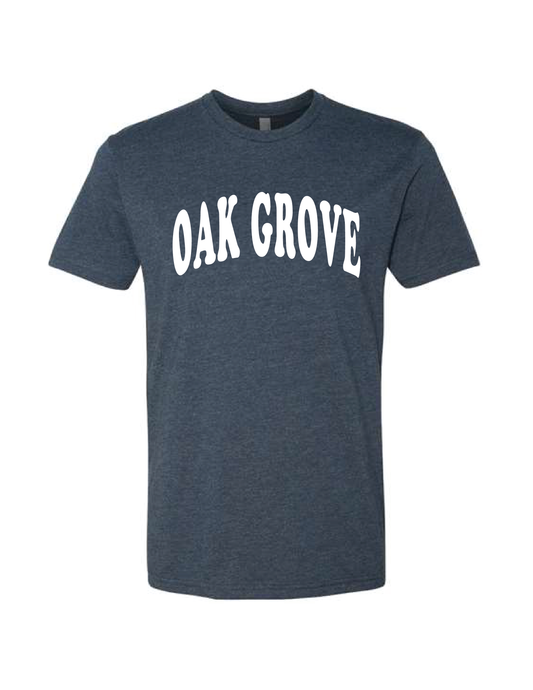 OAK GROVE OG Tee
