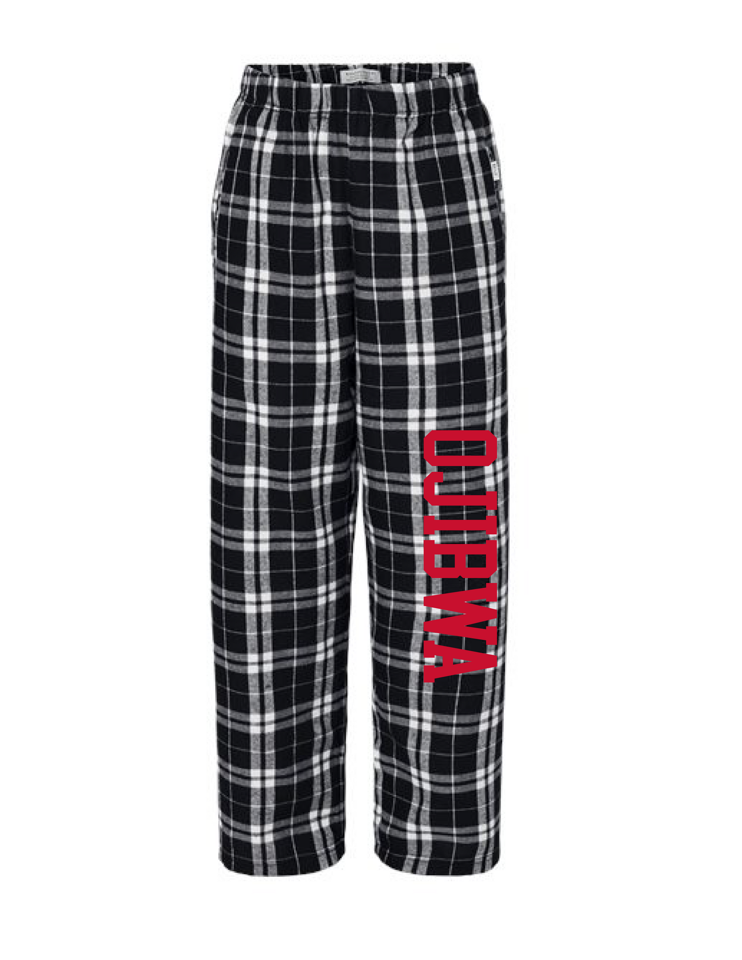 CUSTOM Flannel Pants