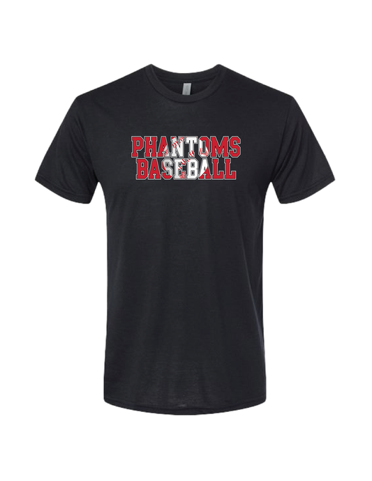 PHANTOMS Grand Slam Tee