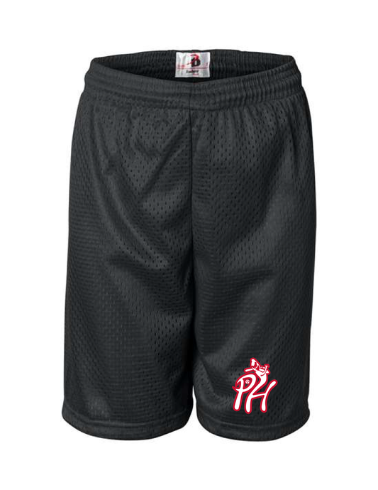 PHANTOMS PH Mesh shorts