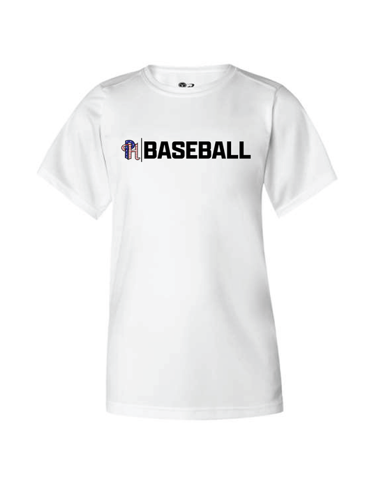 PHANTOMS PH Dri Fit Tee