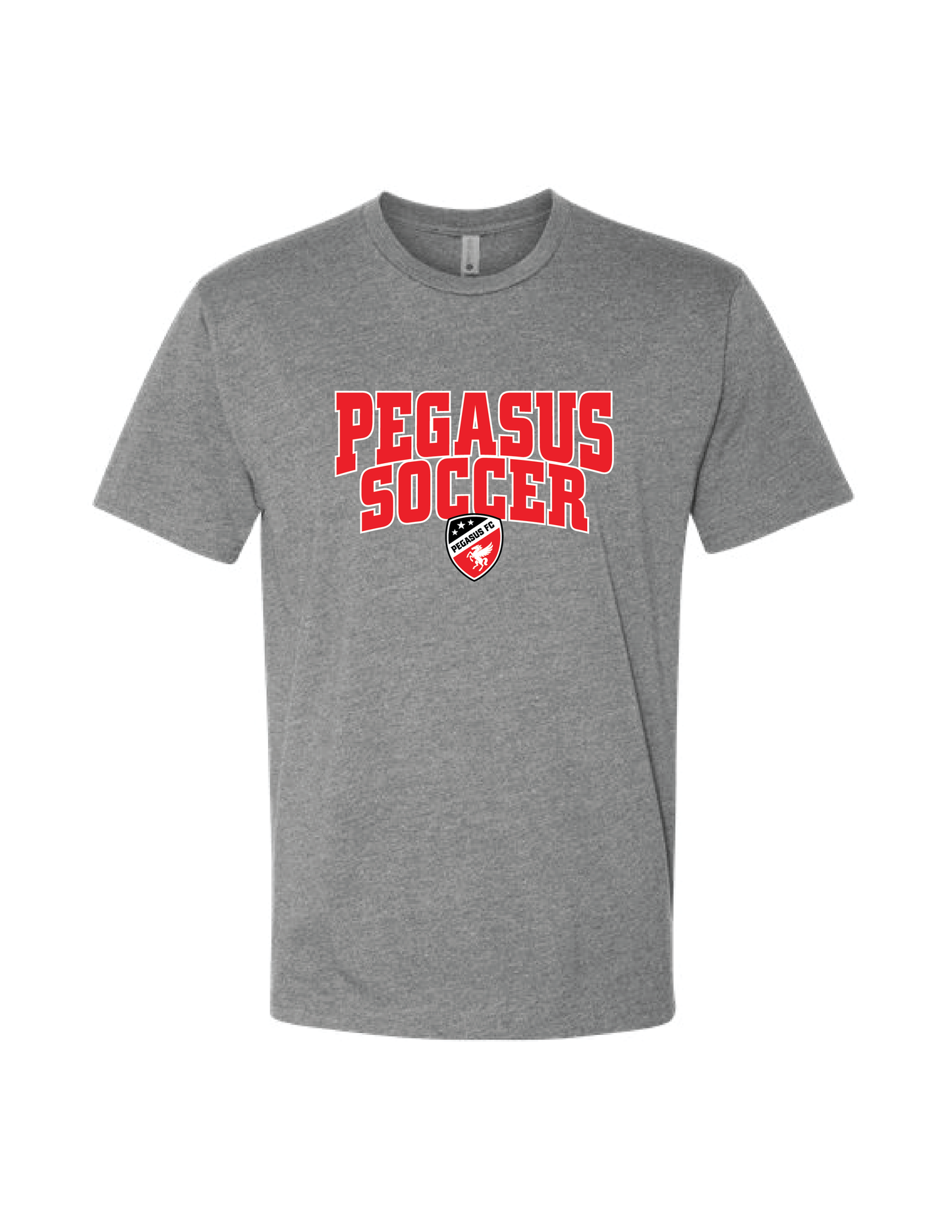PEGASUS Game Day Campus Tee