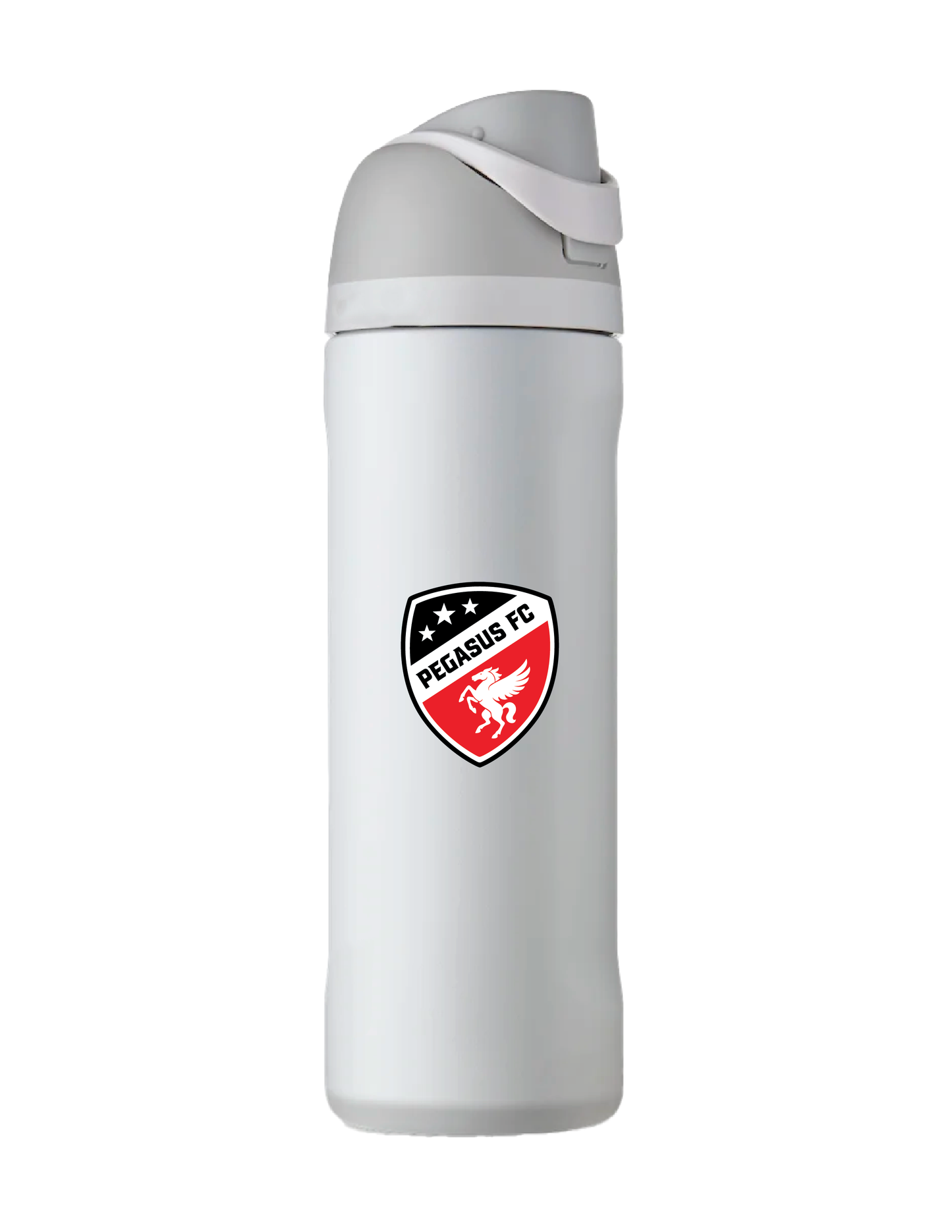 PEGASUS Personalized Water Bottle