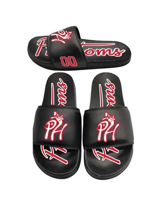PHANTOMS Personalized Slides