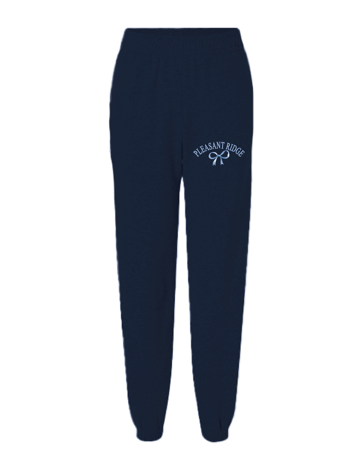 PLEASANT RIDGE Vintage Bow Sweatpants
