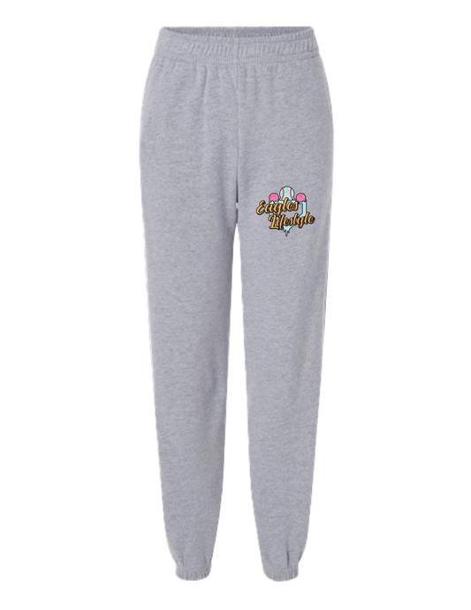PLEASANT RIDGE Waffle Cone Sweatpants