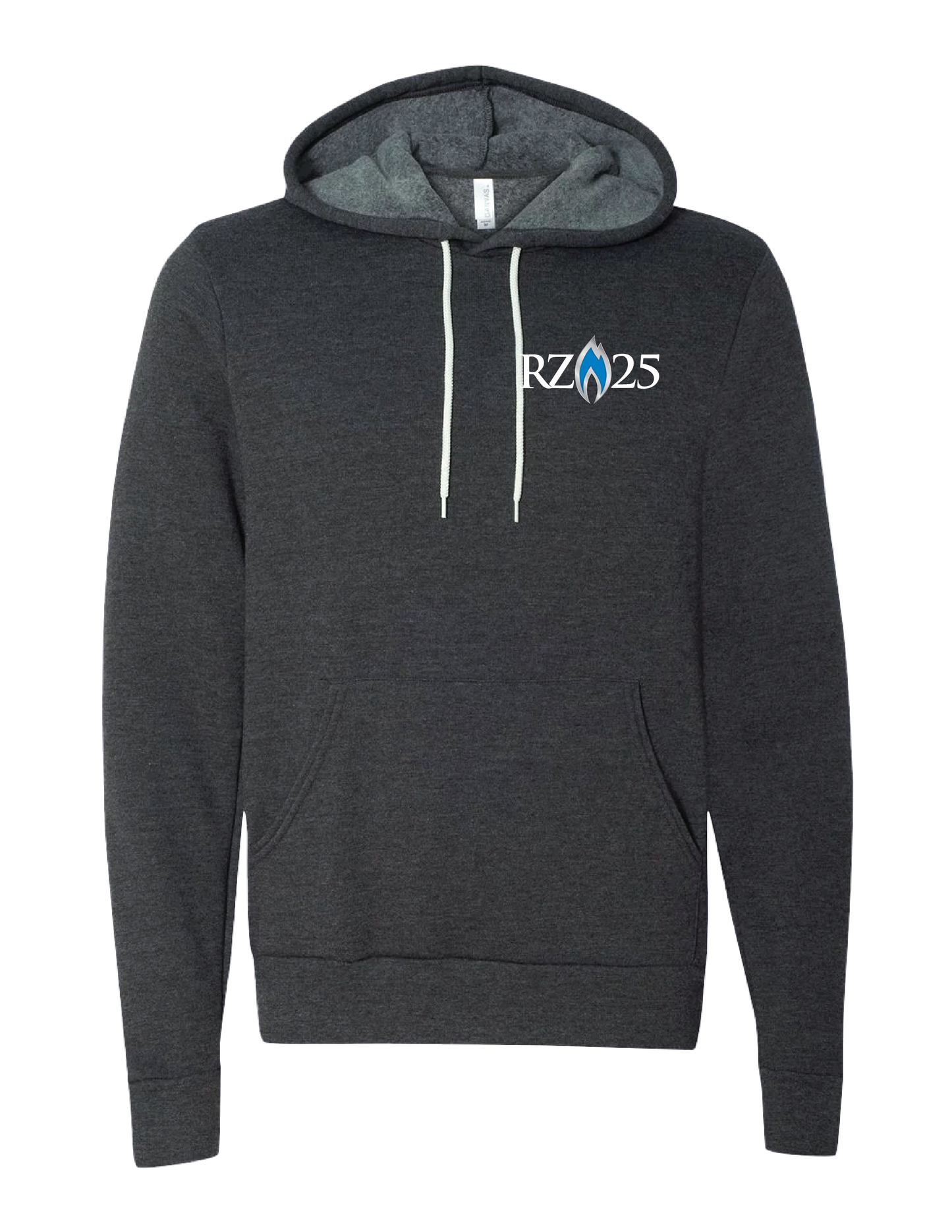 CJHS/RZJHS RZ 25 Hooded Pullover