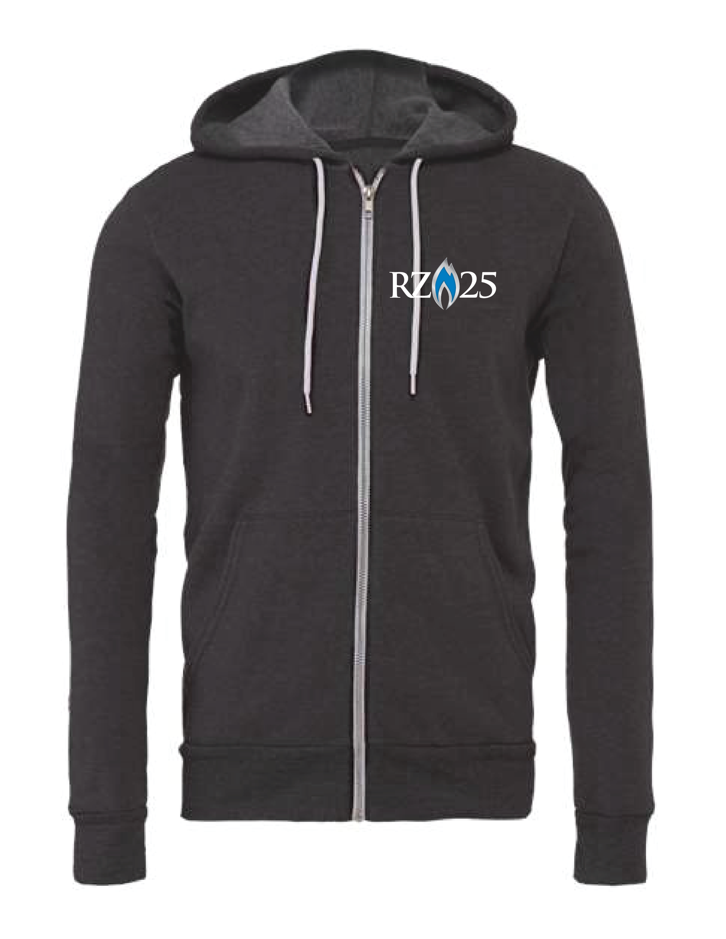 CJHS/RZJHS RZ 25 Zip Up