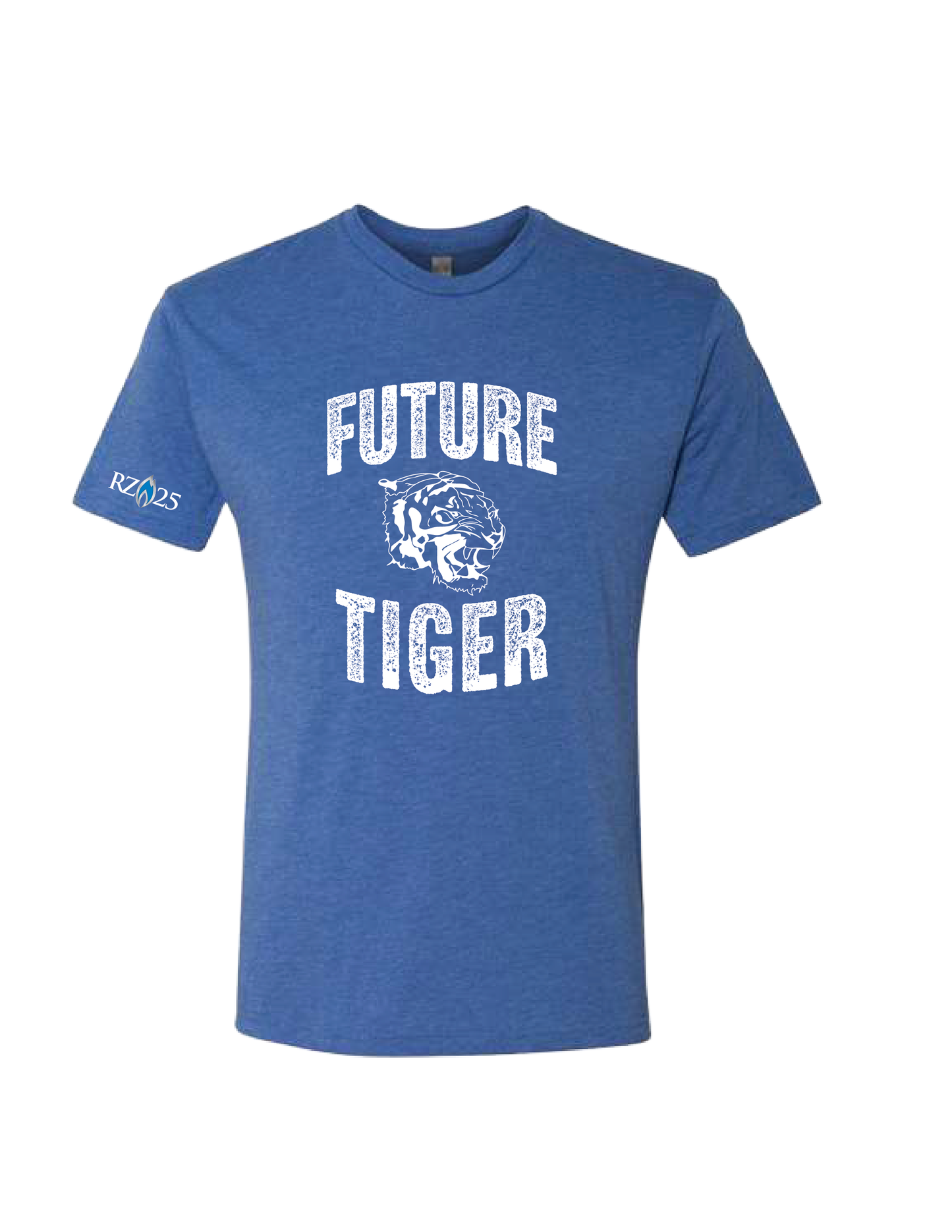 CJHS/RZJHS Future Tiger Tee