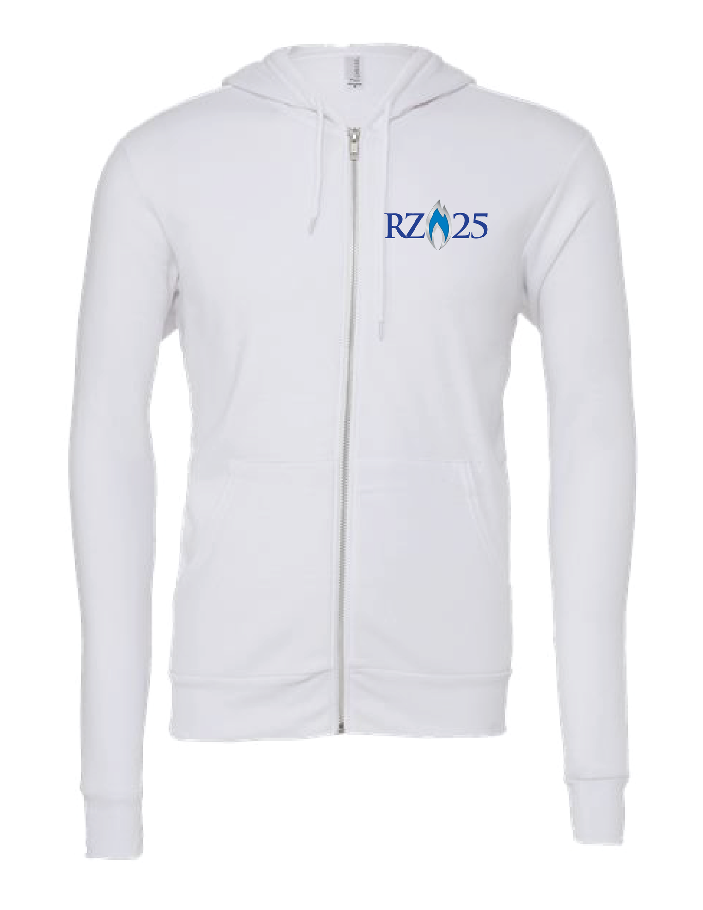 CJHS/RZJHS RZ 25 Zip Up