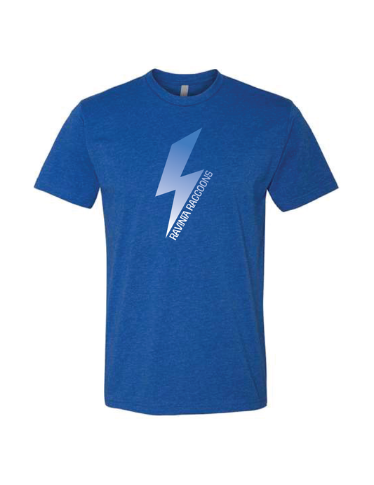 RAVINIA Lightning Tee