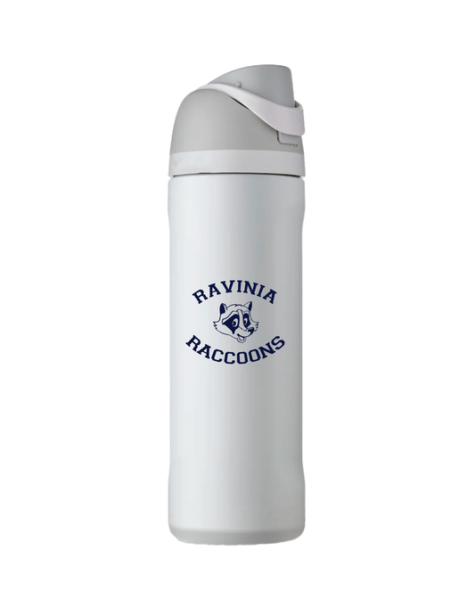 RAVINIA Old School Water Bottle
