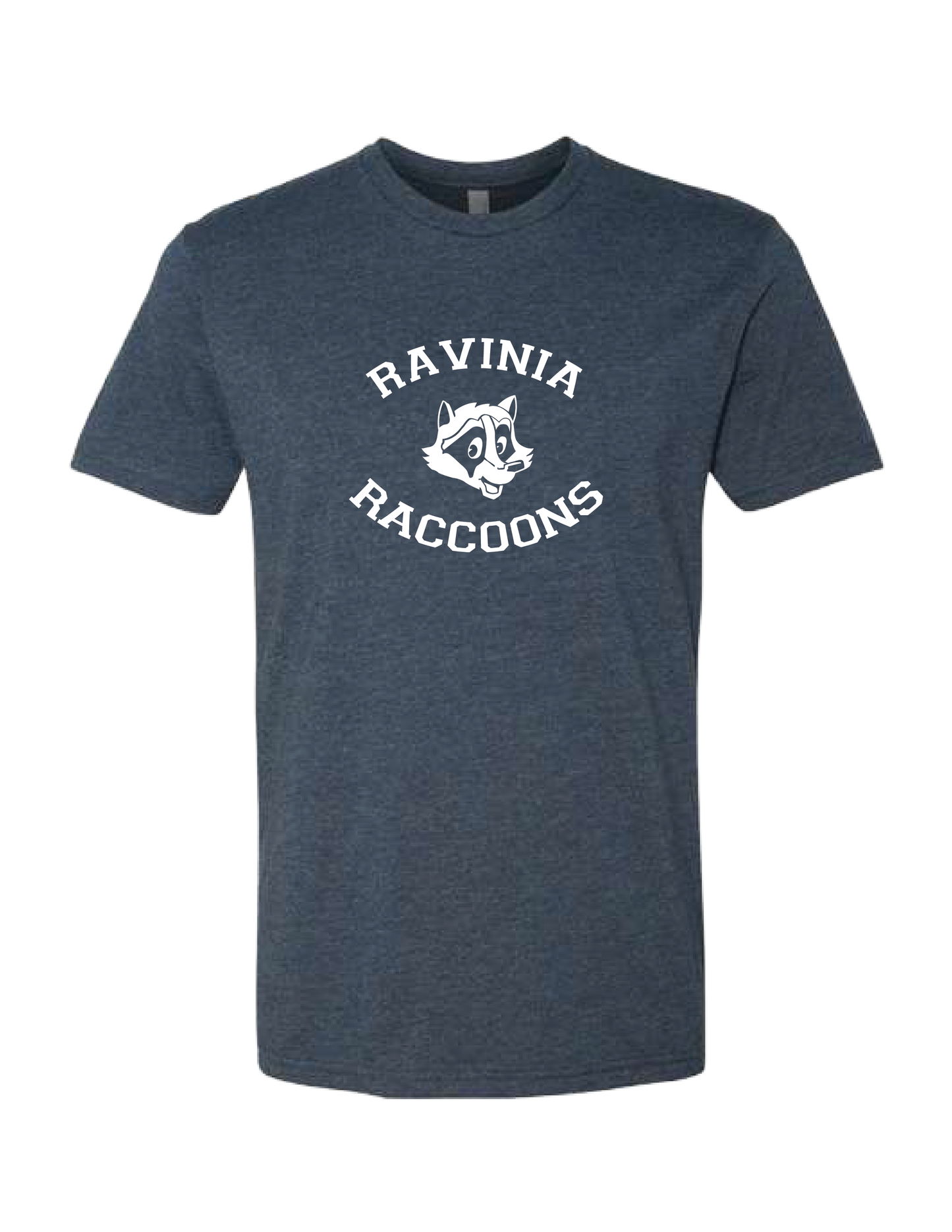 RAVINIA Old School Tee