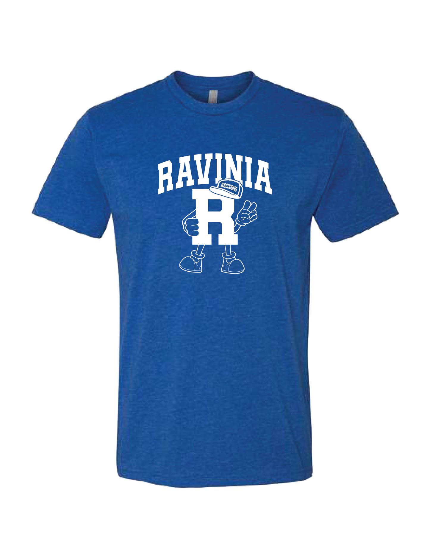 RAVINIA Winner Tee