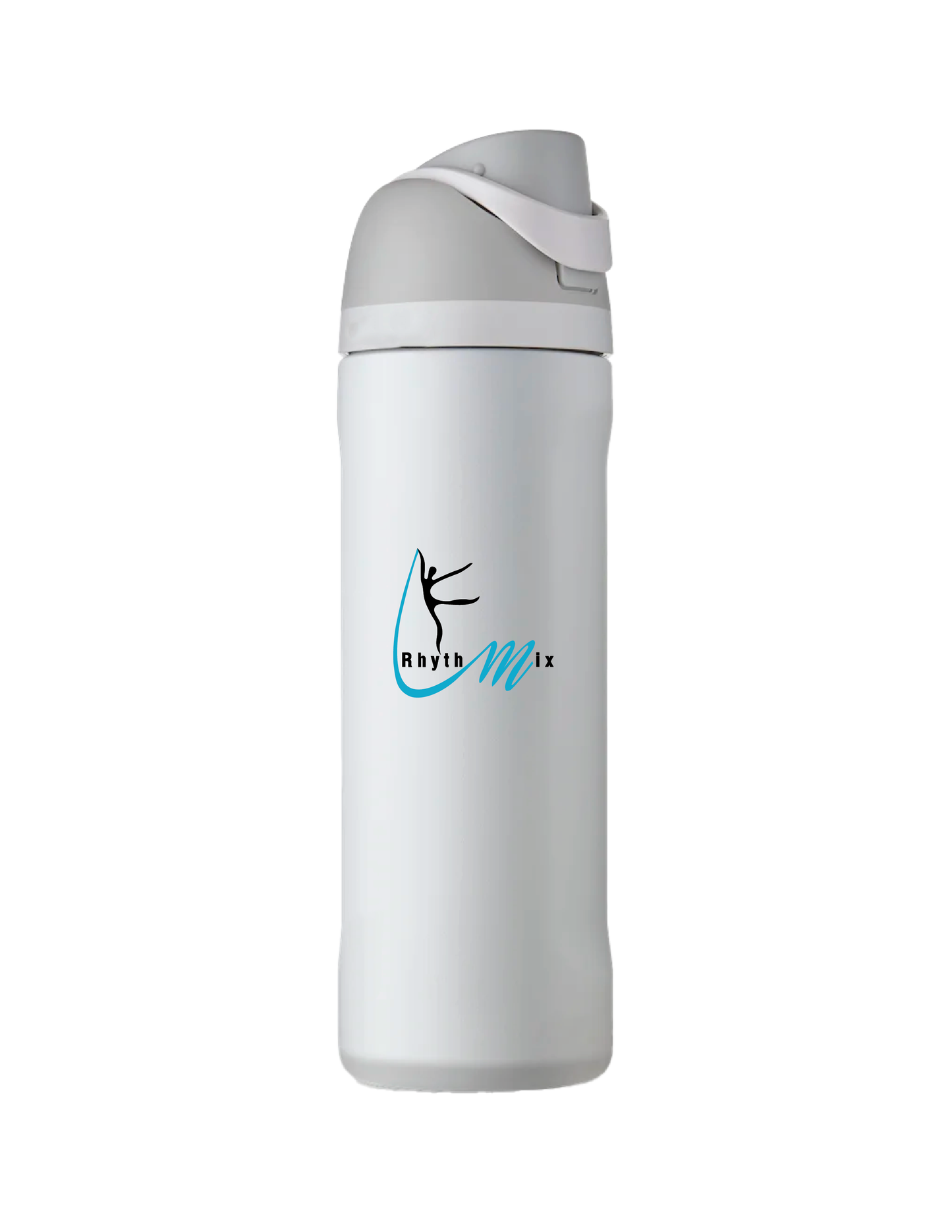 RHYTHMIX Personalized Logo Water Bottle