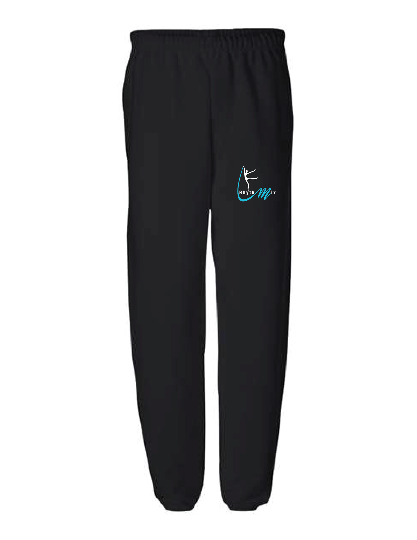 RHYTHMIX Logo Sweatpants