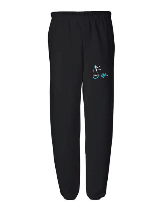 RHYTHMIX Logo Sweatpants