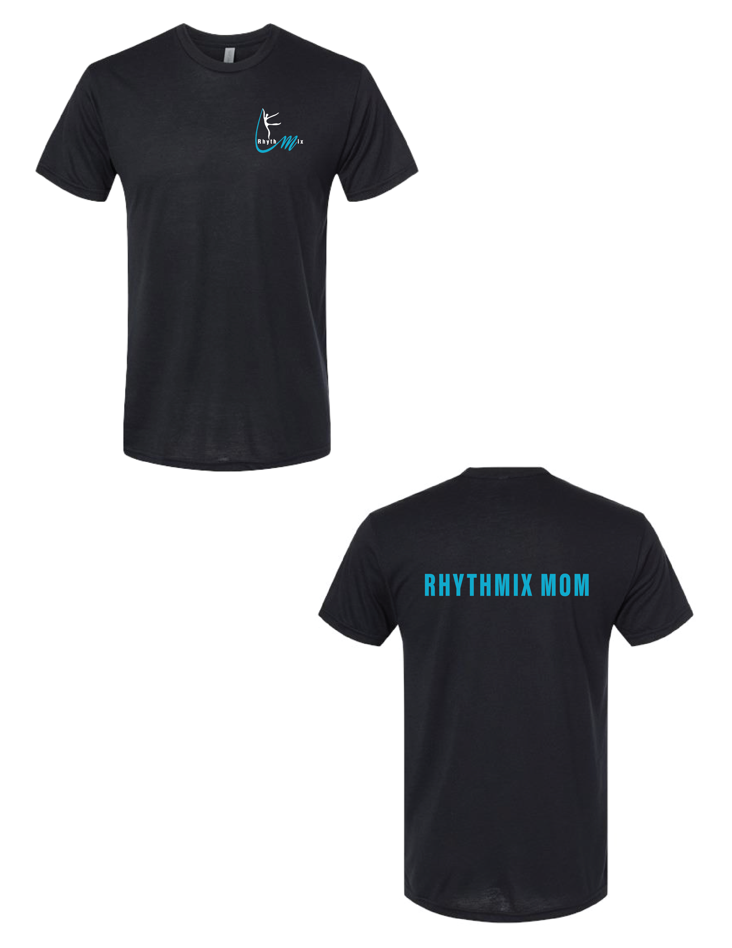 RHYTHMIX Parent Tee
