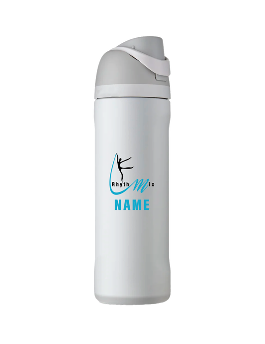 RHYTHMIX Personalized Logo Water Bottle