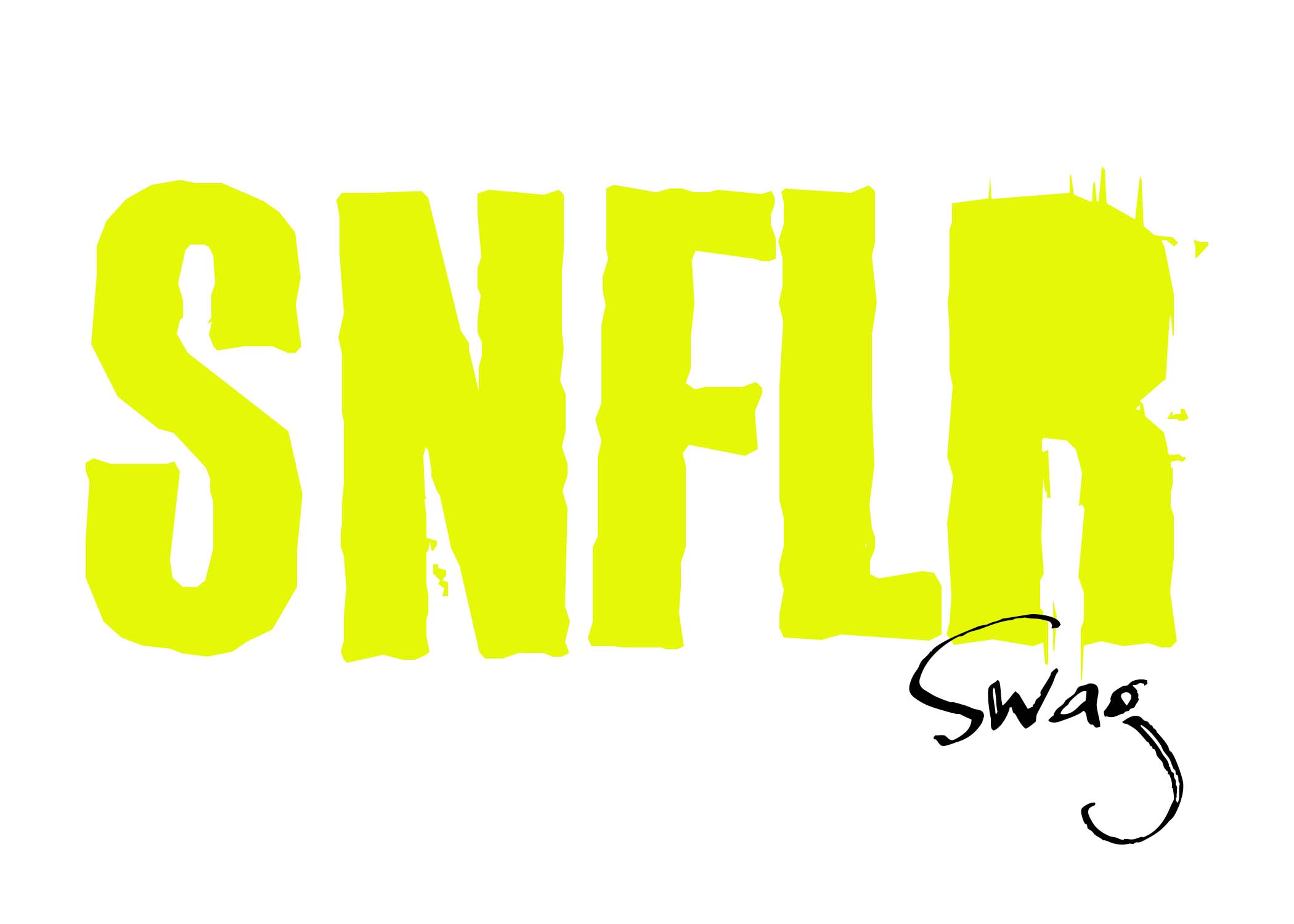 SNFLR SWAG
