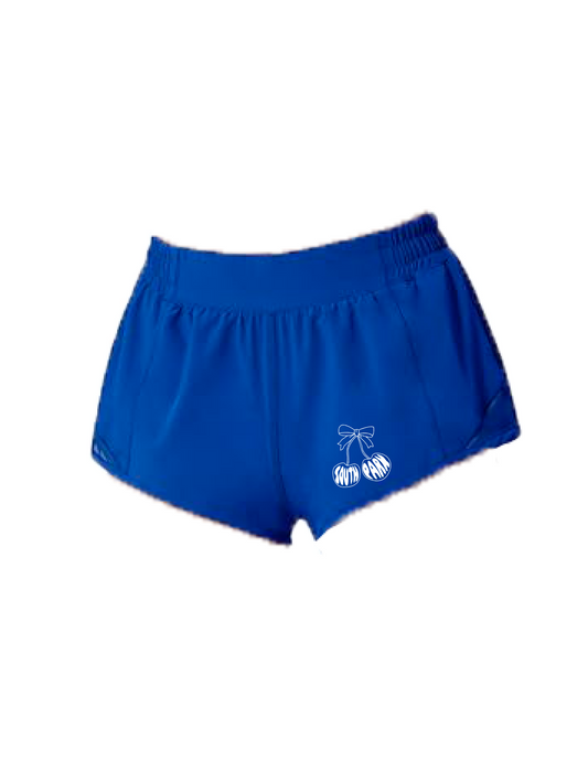 SOUTH PARK Cherry Athletic Shorts