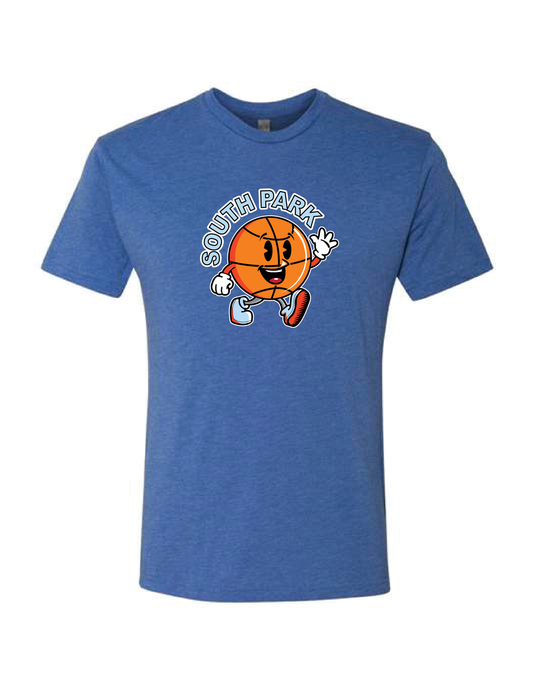 SOUTH PARK Hey Basketball Tee
