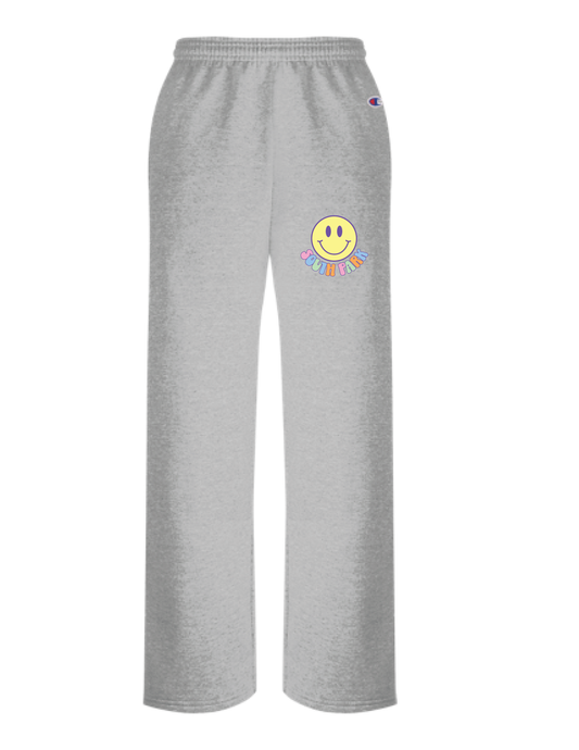 SOUTH PARK Keep On Smiling Wide Leg Sweatpants
