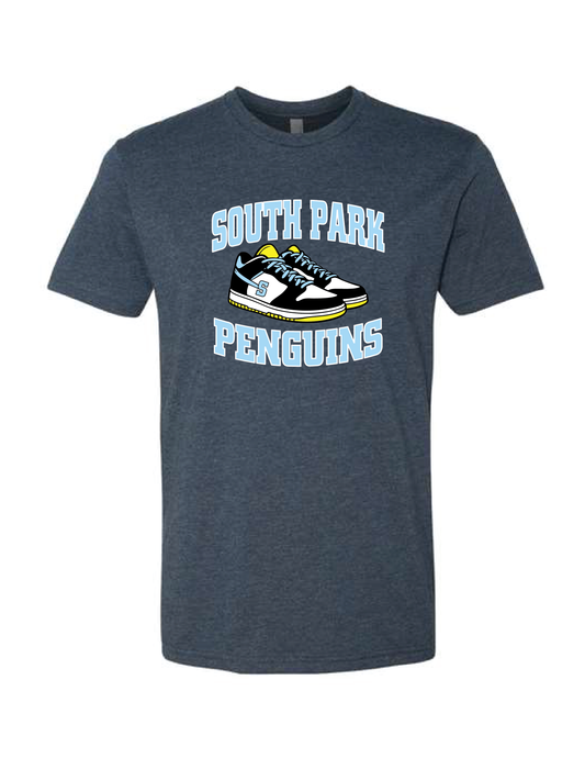 SOUTH PARK Kickin' It Tee