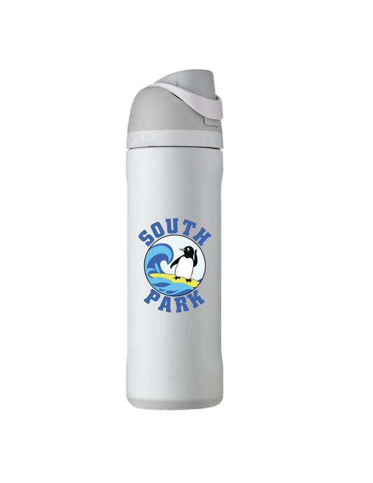 SOUTH PARK Logo Water Bottle