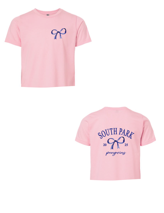 SOUTH PARK Vintage Bows Tee