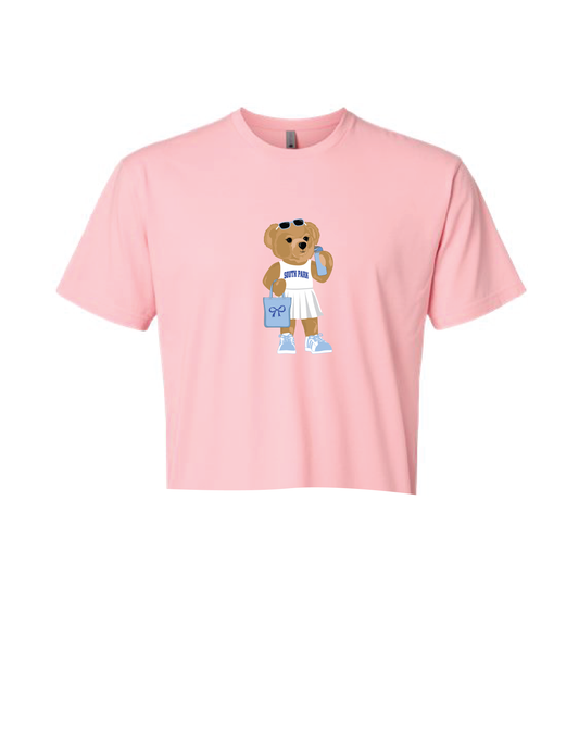 SOUTH PARK Beary Cute Summer Boxy Tee