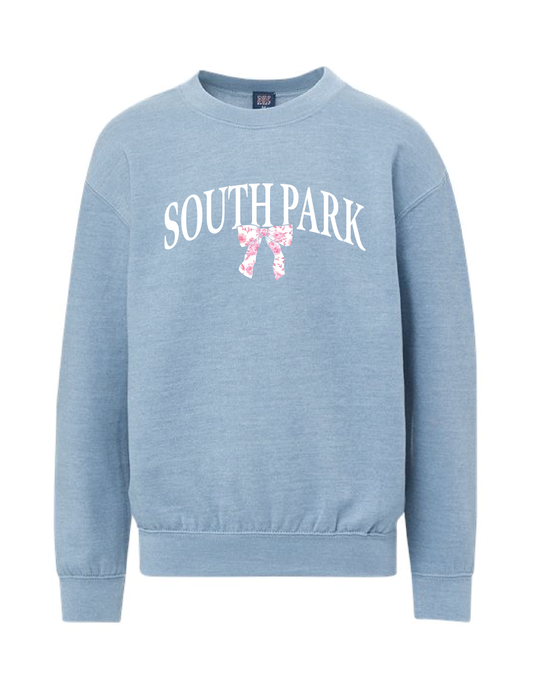 SOUTH PARK Blooming Bow Crew