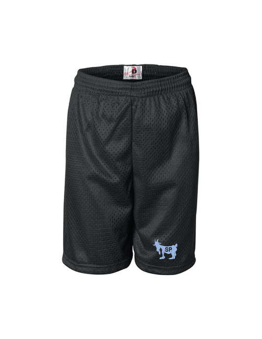 SOUTH PARK Goat Mesh Shorts