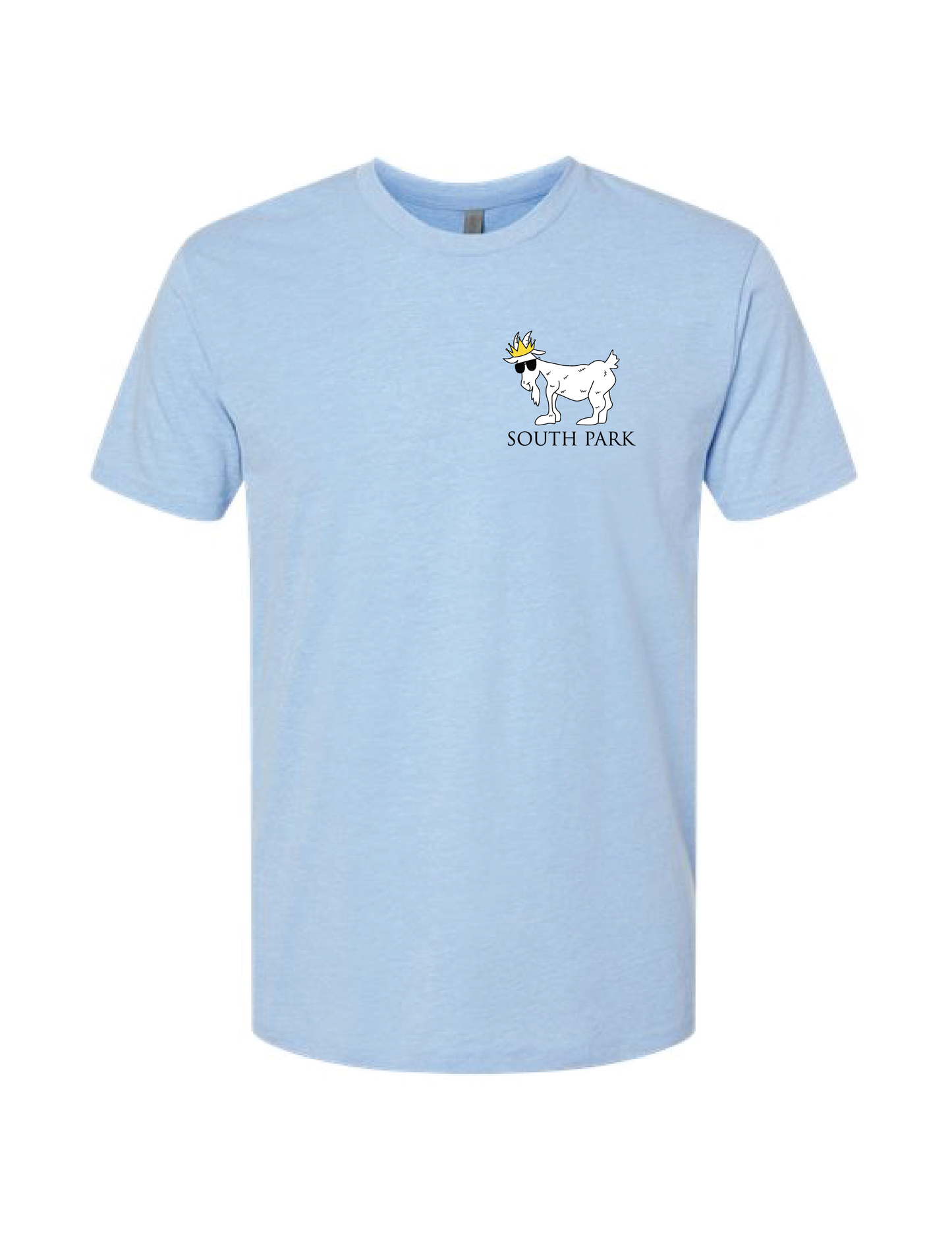 SOUTH PARK Goat Tee