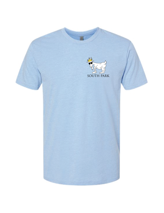 SOUTH PARK Goat Tee