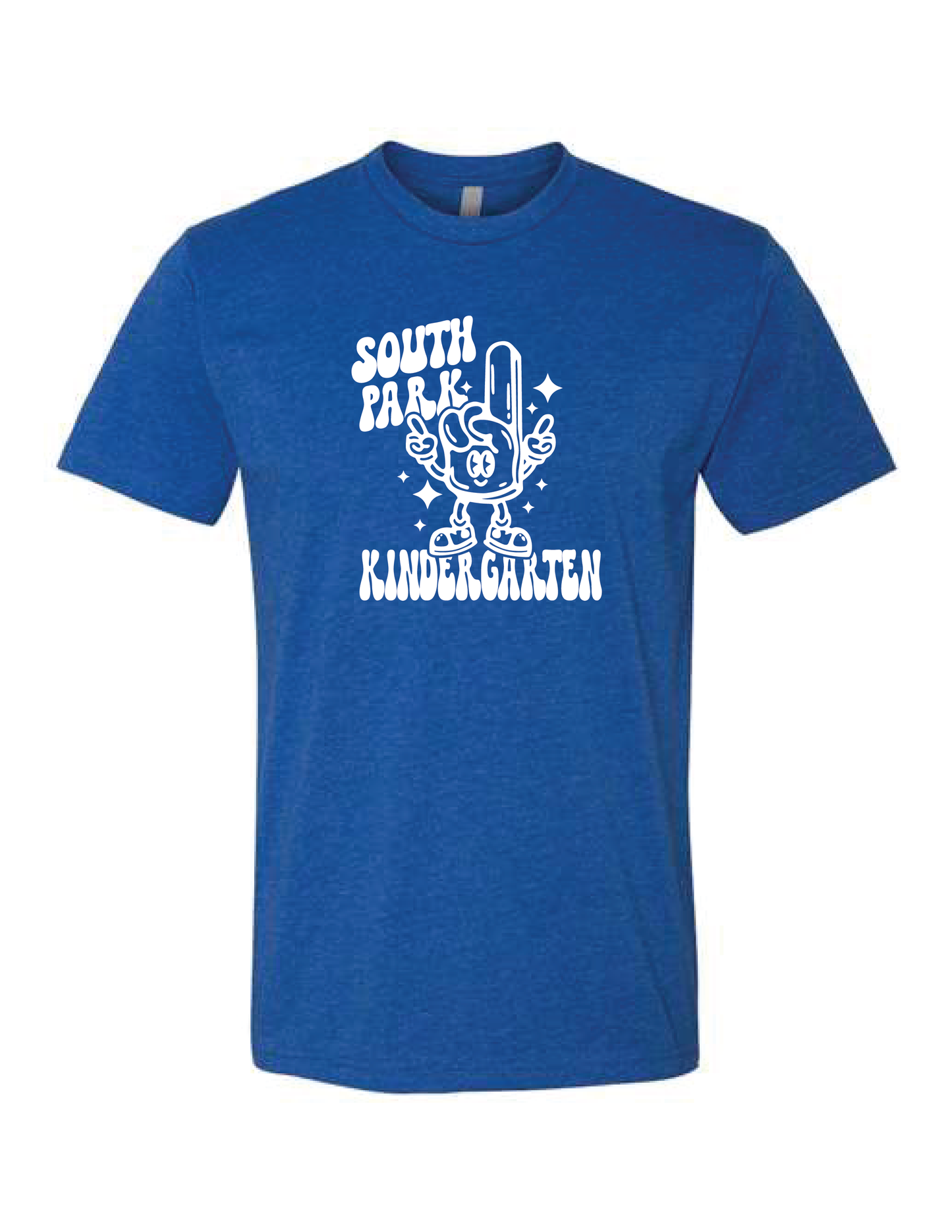 SOUTH PARK Kindy 2026 Tee