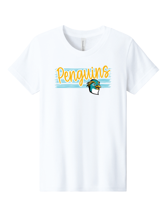 SOUTH PARK STAFF Penguins Tee
