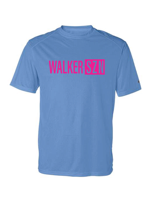 WALKER SZN Dri Fit Tee