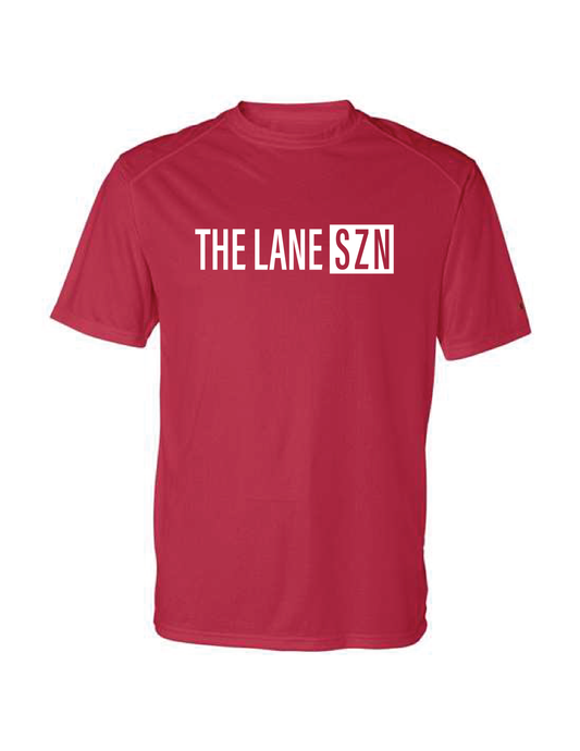 THE LANE SZN Dri Fit Tee