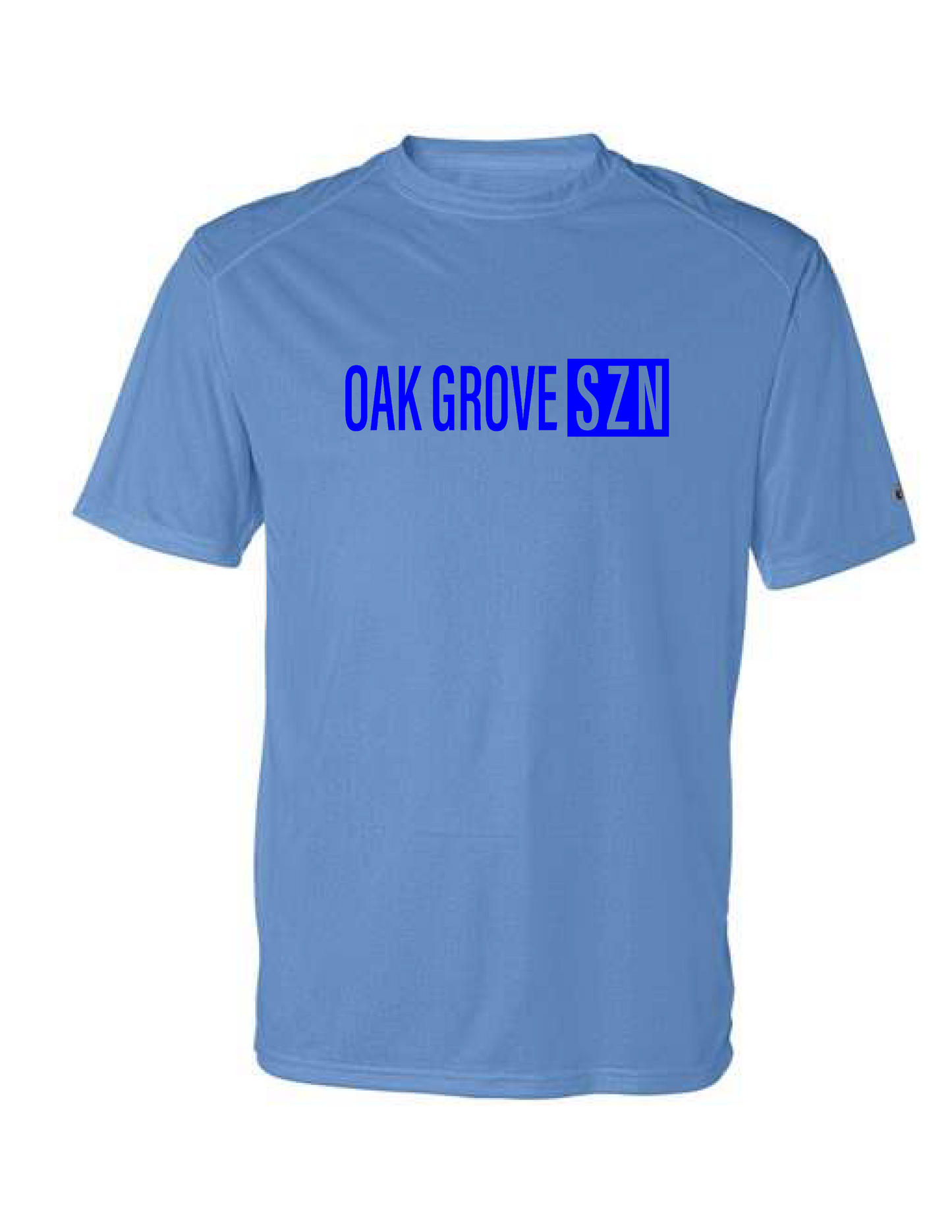 OAK GROVE SZN Tee