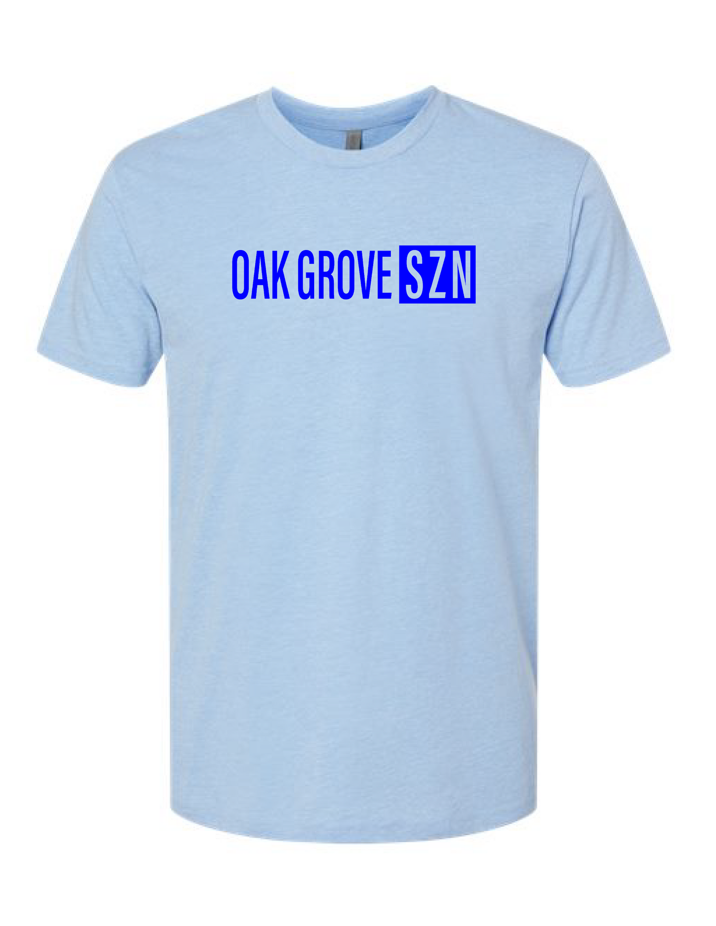 OAK GROVE SZN Tee